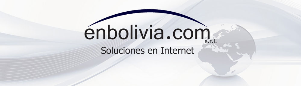 enbolivia.com srl.